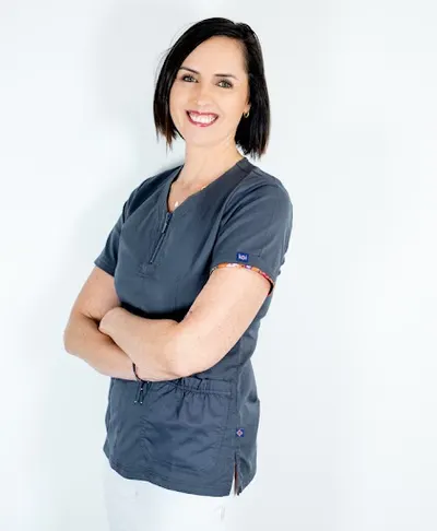 Katarzyna Porzych Stomatologia